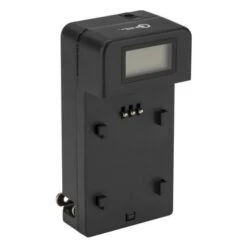 Olympus OM-D E-M10 Mark IV Camera With M.Zuiko ED 14-42mm F3.5-5.6 EZ Lens, Silver Bundle With 64GB SD Card, Shoulder Bag, Extra Battery, Smart Charger -Capture Point 60f9ba56 648e 4e19 aded 4a265386dab6