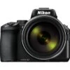 Nikon - Coolpix P950 16.0-Megapixel Digital Camera - Black -Capture Point 61a847c1 2146 5ee6 9077 3f0e553e3e68