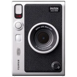 Fujifilm - INSTAX MINI Evo Instant Film Camera -Capture Point 62261da6 b6fc 51fb 8d21 5829a1d5e5f1