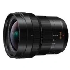 Panasonic Lumix DG Leica Vario-Elmarit 8-18mm F/2.8-4 Asph. Zoom Lens For Micro Four Thirds Lens Mount