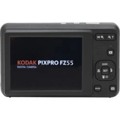 KODAK PIXPRO FZ55 Friendly Zoom Digital Camera, Black -Capture Point 633aa934 ae81 4247 92e1 df6da9e1b039
