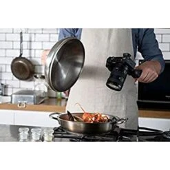 Sony Wireless Bluetooth Shooting Grip And Tripod For Still And Video, Ideal For Vlogging (GP-VPT2BT) 24 Sony Wireless Bluetooth Shooting Grip And Tripod For Still And Video, Ideal For Vlogging (GP-VPT2BT) -Capture Point 63bf2619 af74 4bbe 981a 6e3f6cf70444