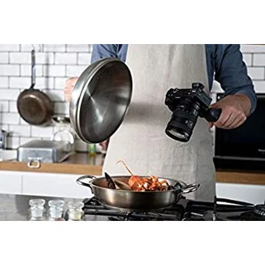 Sony Wireless Bluetooth Shooting Grip And Tripod For Still And Video, Ideal For Vlogging (GP-VPT2BT) 13 Sony Wireless Bluetooth Shooting Grip And Tripod For Still And Video, Ideal For Vlogging (GP-VPT2BT) - Image 11