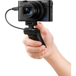 Sony - Cyber-shot RX100 VII 20.1-Megapixel Digital Camera - Black 36 Sony - Cyber-shot RX100 VII 20.1-Megapixel Digital Camera - Black -Capture Point 6456c5af d1b0 5852 8196 4027bc7cdd60