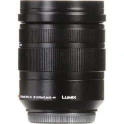 Panasonic - LUMIX G LEICA DG VARIO-ELMARIT 12-60mm F/2.8-4.0 ASPH Standard Zoom Lens For Mirrorless Micro Four Thirds Cameras - Black -Capture Point 651b8baf a388 43a7 8383 58788aad8b0c
