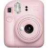 Fujifilm - Instax Mini 12 Instant Film Camera - Pink -Capture Point 653124f9 533f 5428 bd57 13652940152d