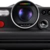 Polaroid - I-2 Instant Camera - Black -Capture Point 6560916 sd