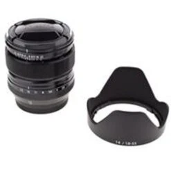 Fujifilm XF 14mm (21mm) F2.8 R Lens