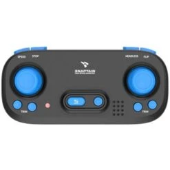Vantop - Snaptain SP350 Drone With Remote Controller - Blue -Capture Point 65cef5cd ee29 5423 b0cc 0ff91b73b5ae
