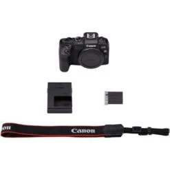Canon® Canon - EOS RP Mirrorless Camera With RF 24-105mm F/4-7.1 IS STM Lens -Capture Point 65d3ecd0 8785 5108 9042 3c32dc316b40