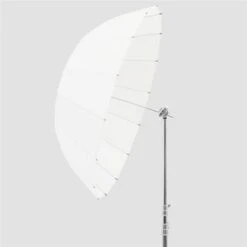 Godox 51" Parabolic Umbrella, Transparent 9 Godox 51" Parabolic Umbrella, Transparent -Capture Point 665f5f2f 7a13 401c b956 c91df2402480