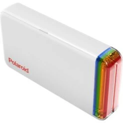Polaroid - Hi-Printer 2x3 Pocket Printer - White 16 Polaroid - Hi-Printer 2x3 Pocket Printer - White -Capture Point 680b1150 ed70 581d 990c 0ea478e7611f