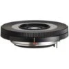 Pentax SMCP-DA 40mm F/2.8 XS Lens For Digital SLR Cameras - Black -Capture Point 690c237f 4cf2 4065 9975 d293a7d2f822