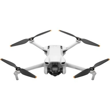 DJI - Mini 3 Fly More Combo Drone And Remote Control With Built-in Screen (DJI RC) - Gray 11 DJI - Mini 3 Fly More Combo Drone And Remote Control With Built-in Screen (DJI RC) - Gray - Image 9