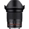 Rokinon 20mm F/1.8 ED AS UMC Wide Angle Lens For Canon EF Mount 1 Rokinon 20mm F/1.8 ED AS UMC Wide Angle Lens For Canon EF Mount -Capture Point 6adc99f0 2c2f 49b0 af6e 9f8b3c110fea