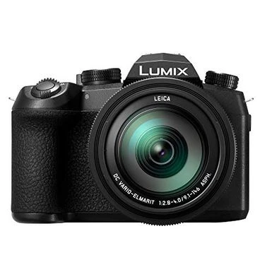Panasonic LUMIX DC-FZ1000M2 20.1MP Digital Camera With 25-400mm F/2.8-4 Leica DC Lens 11 Panasonic LUMIX DC-FZ1000M2 20.1MP Digital Camera With 25-400mm F/2.8-4 Leica DC Lens - Image 9