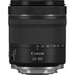 Canon® Canon - EOS RP Mirrorless Camera With RF 24-105mm F/4-7.1 IS STM Lens -Capture Point 6ca5420c d229 5c74 a243 ef7d9f0f9461