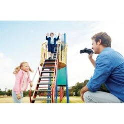 Panasonic - HC-VX870K 4K Ultra HD Flash Memory Camcorder - Black -Capture Point 6d2221a7 05e1 5af3 b2a0 6ef9ee269d08