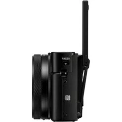 Sony - Cyber-shot RX100 VII 20.1-Megapixel Digital Camera - Black 38 Sony - Cyber-shot RX100 VII 20.1-Megapixel Digital Camera - Black -Capture Point 6dd4a21a 220d 5b87 8462 238783c23351