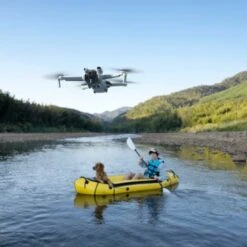 DJI - Mini 3 Drone With Remote Control - Gray -Capture Point 6e4c1354 fd56 5e2c 8699 bc07711afa14