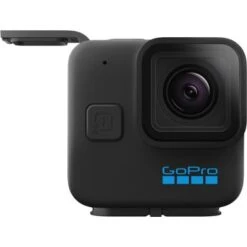 GoPro - HERO11 Black Mini - Black -Capture Point 6e9b2863 845c 5832 a3bc 0217cae75e81