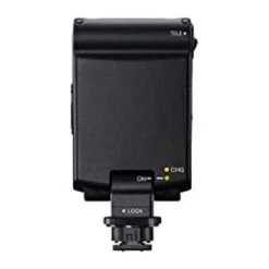 Sony - External Flash - Black -Capture Point 6ee4b2f8 a85f 48c8 a84d 94124ed27306