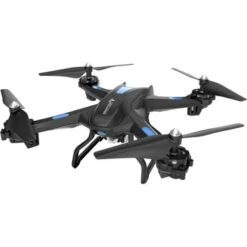 Vantop - Snaptain S5C PRO FHD Drone With Remote Controller - Black -Capture Point 6f60d3e3 100f 538f 8541 8b21cef52969