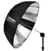 Profoto Deep And Parabolic 33" Umbrella, Small, Silver -Capture Point 6fbebb32 5858 4d17 9c6e 6bf179c8763c