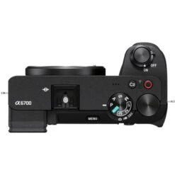 Sony - Alpha 6700 - APS-C Mirrorless Camera (Body Only) - Black 8 Sony - Alpha 6700 - APS-C Mirrorless Camera (Body Only) - Black -Capture Point 6fe03ff2 1b51 5d7c 84e6 3d9ea399d664