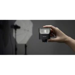 Sony - Alpha External Flash With Wireless Remote Control 14 Sony - Alpha External Flash With Wireless Remote Control -Capture Point 70335aab 9f1a 5581 b471 adb74afe1ea2