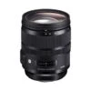 Sigma - Art 24-70mm F/2.8 DG OS HSM Optical Zoom Lens For Nikon F - Black 1 Sigma - Art 24-70mm F/2.8 DG OS HSM Optical Zoom Lens For Nikon F - Black -Capture Point 71b6b329 957b 5930 97b3 b488b787caa7