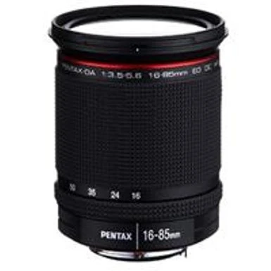 Pentax HD DA 16-85mm F3.5-5.6 ED DC WR Lens -Capture Point 7207e1dc 9480 48ed 9812 d4557249616a