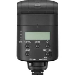 Sony - External Flash -Capture Point 724069db 7c73 55d2 b643 c57a774bb812