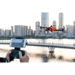 Autel Robotics - EVO Lite+ Premium Bundle - Quadcopter With Remote Controller (Android And IOS Compatible) - Orange -Capture Point 72b36047 0623 5405 b2fc 6745620b8110