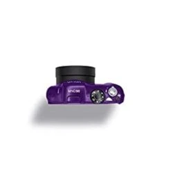 Minolta MND50 48 MP / 4K Ultra HD Digital Camera (Purple) -Capture Point 72c636d5 7cbf 4b62 8d11 6f62917678da