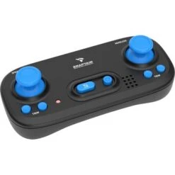 Vantop - Snaptain SP350 Drone With Remote Controller - Blue -Capture Point 73582019 6199 589e add9 2ae8f18fccd3