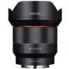 Rokinon 14mm F2.8 AF Wide Angle, Full Frame Auto Focus Lens For Sony E Mount -Capture Point 73e92c0b 3093 4166 b8aa 55ab7d57544b