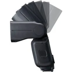 Canon® Canon - Speedlite EL-5 External Flash -Capture Point 754ca015 fde9 5cbf 996f a86eced45801