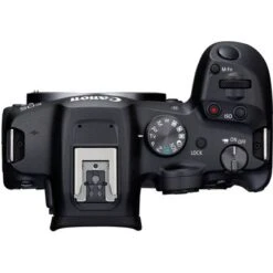 Canon - EOS R7 Mirrorless Camera (Body Only) - Black -Capture Point 755a60a4 6d26 5214 957c a70068ceffbb