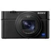 Sony Cyber-shot DSC-RX100 VII Digital Camera 2 Sony Cyber-shot DSC-RX100 VII Digital Camera -Capture Point 76e8e711 6c46 4783 9d86 c1963b9fabd8