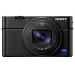 Sony Cyber-shot DSC-RX100 VII Digital Camera