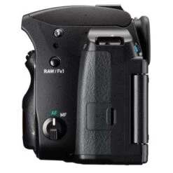 Pentax KF DSLR Camera Body, Black -Capture Point 77aeb2a4 169f 4c2f afc8 7845d55f1d63