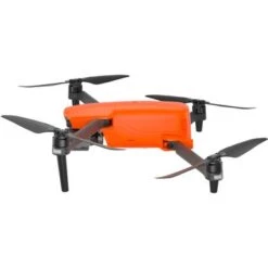 Autel Robotics - EVO Lite+ Premium Bundle - Quadcopter With Remote Controller (Android And IOS Compatible) - Orange -Capture Point 77c971d7 5571 5989 8c12 09df4357f0bf