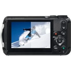 Ricoh - WG-6 20mp Waterproof Digital Camera -Capture Point 786a868f 2ca4 568b b9f3 770184faf6f5
