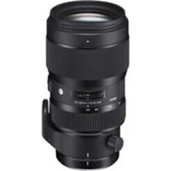 Sigma 50-100mm F/1.8 DC HSM Art Lens For Sigma Cameras