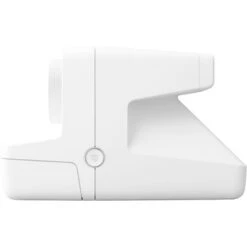 Polaroid - Now+ Instant Film Camera Generation 2 - White -Capture Point 79f33499 40f3 5728 8251 bde1d389dbdb