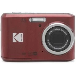 KODAK PIXPRO FZ45 Friendly Zoom Digital Camera, Red 22 KODAK PIXPRO FZ45 Friendly Zoom Digital Camera, Red -Capture Point 7a958932 b41b 418a a8a2 cb8330a2b7e7