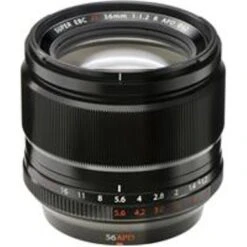 Fujifilm XF 56mm F1.2 R APD Lens
