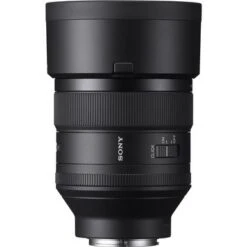 Sony FE 85mm F1.4 GM (G Master) E-Mount Lens -Capture Point 7b0369ae 2e23 4a33 a368 30ffd4a1f2dc