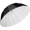 Westcott 43" Deep Umbrella With White Interior -Capture Point 7b641fd2 5a30 4245 9763 6ec39b0aa8c2